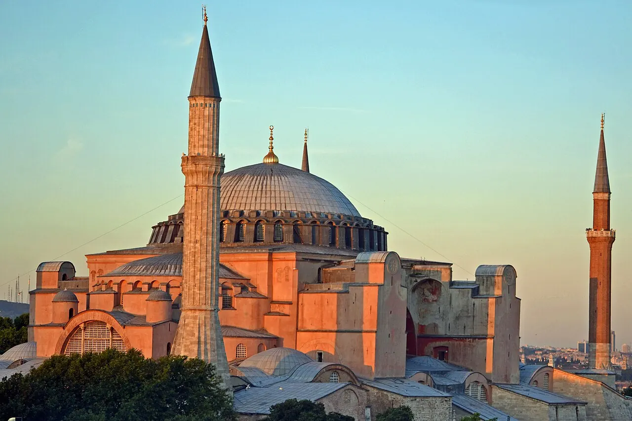 Zones historiques d’Istanbul — photographie documentaire